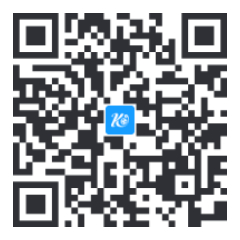 苹果用户专属 二维码 | LDSPORTS