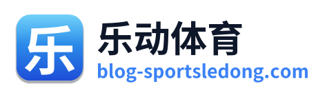 乐动体育 Logo